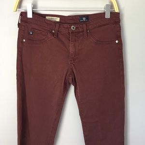 C.3 Adriano goldschmied pants